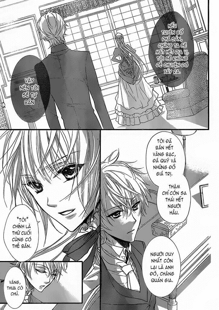 Tổng Hợp One Shot Chapter 337 - Trang 2