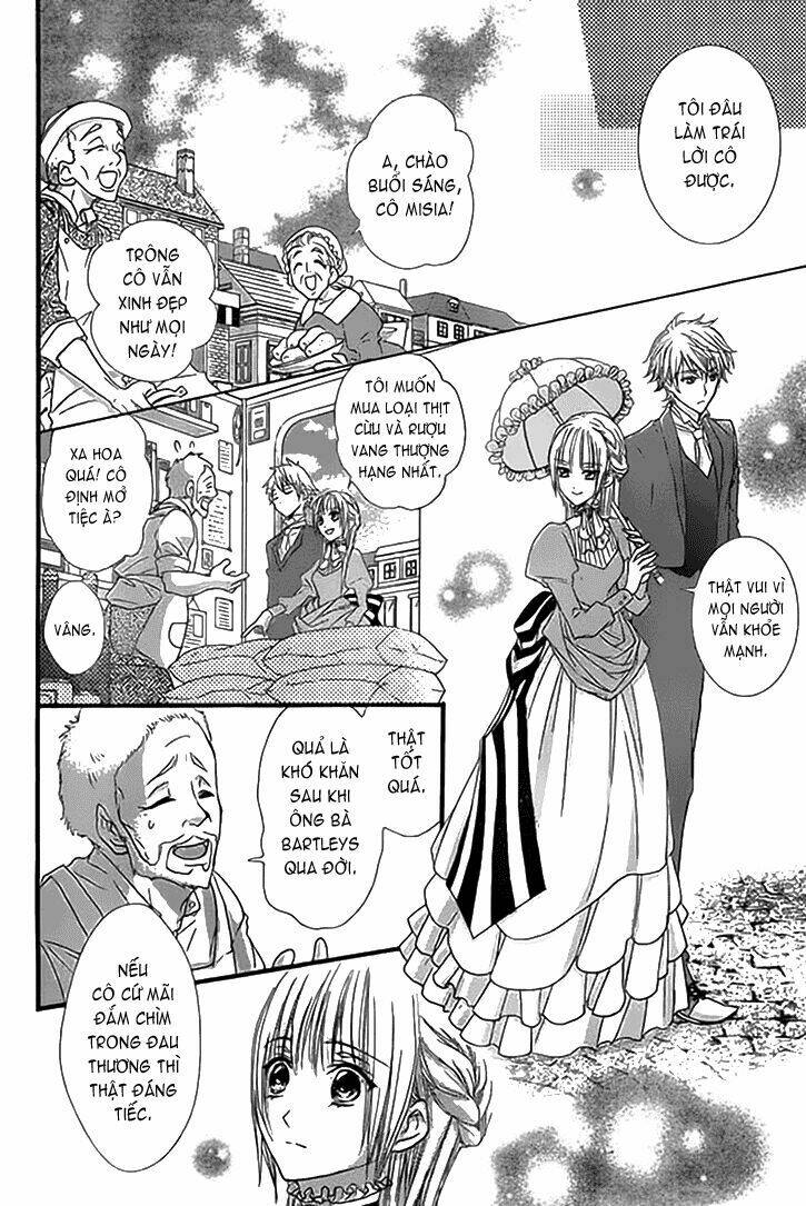 Tổng Hợp One Shot Chapter 337 - Trang 2