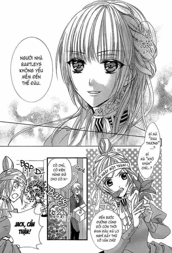 Tổng Hợp One Shot Chapter 337 - Trang 2