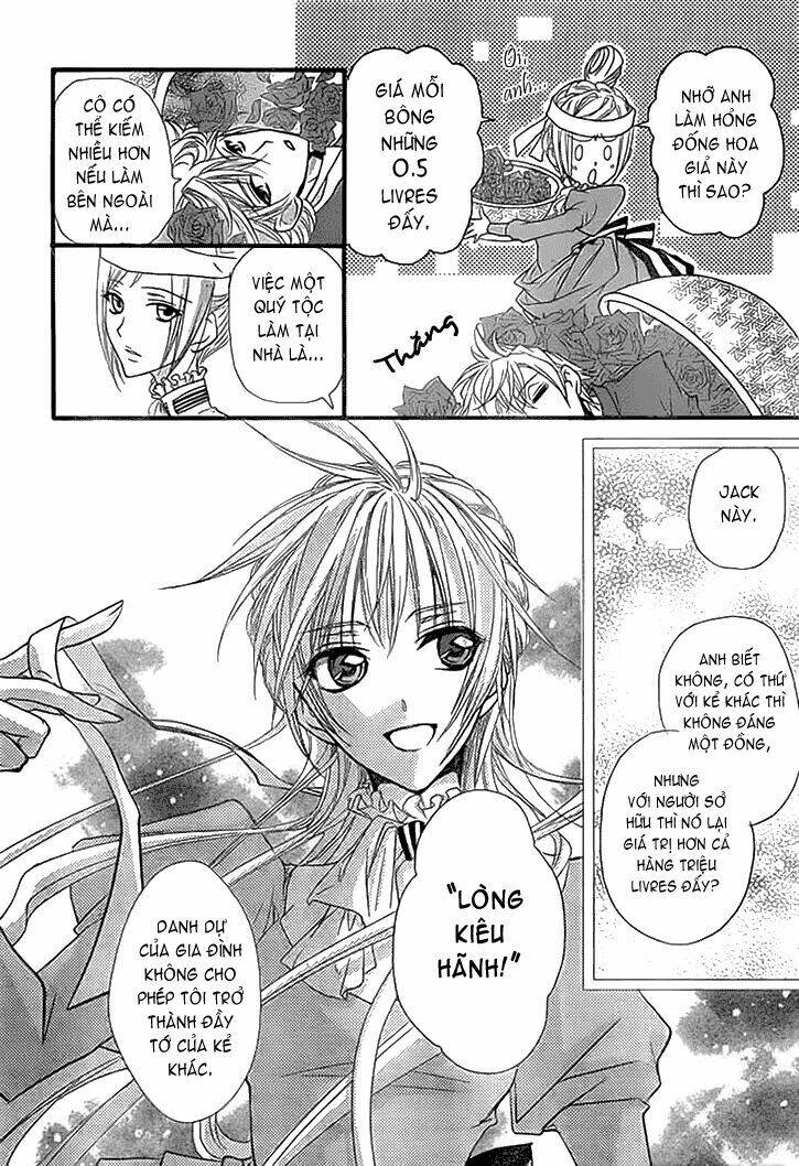 Tổng Hợp One Shot Chapter 337 - Trang 2