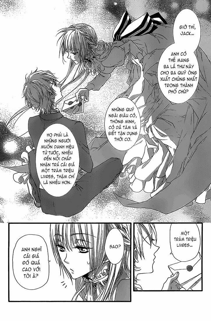 Tổng Hợp One Shot Chapter 337 - Trang 2