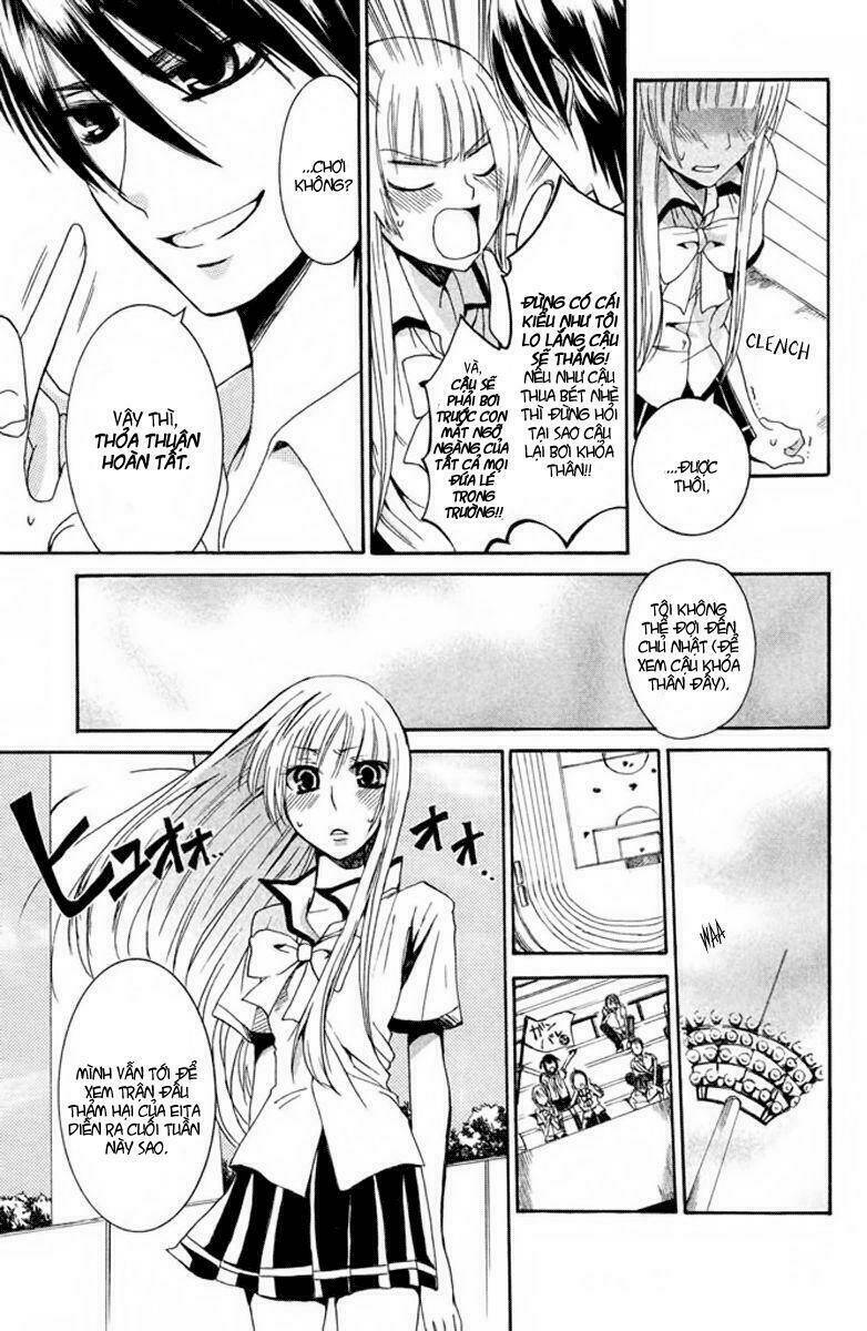 Tổng Hợp One Shot Chapter 338 - Trang 2