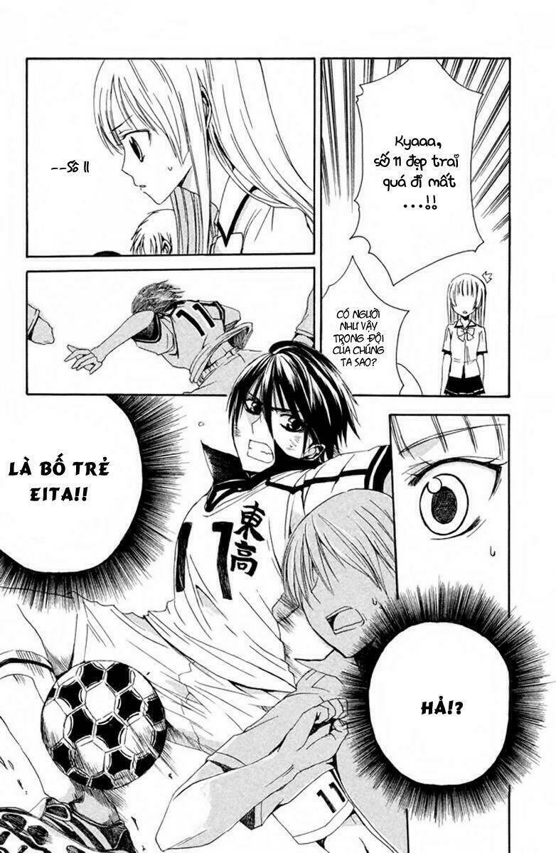 Tổng Hợp One Shot Chapter 338 - Trang 2