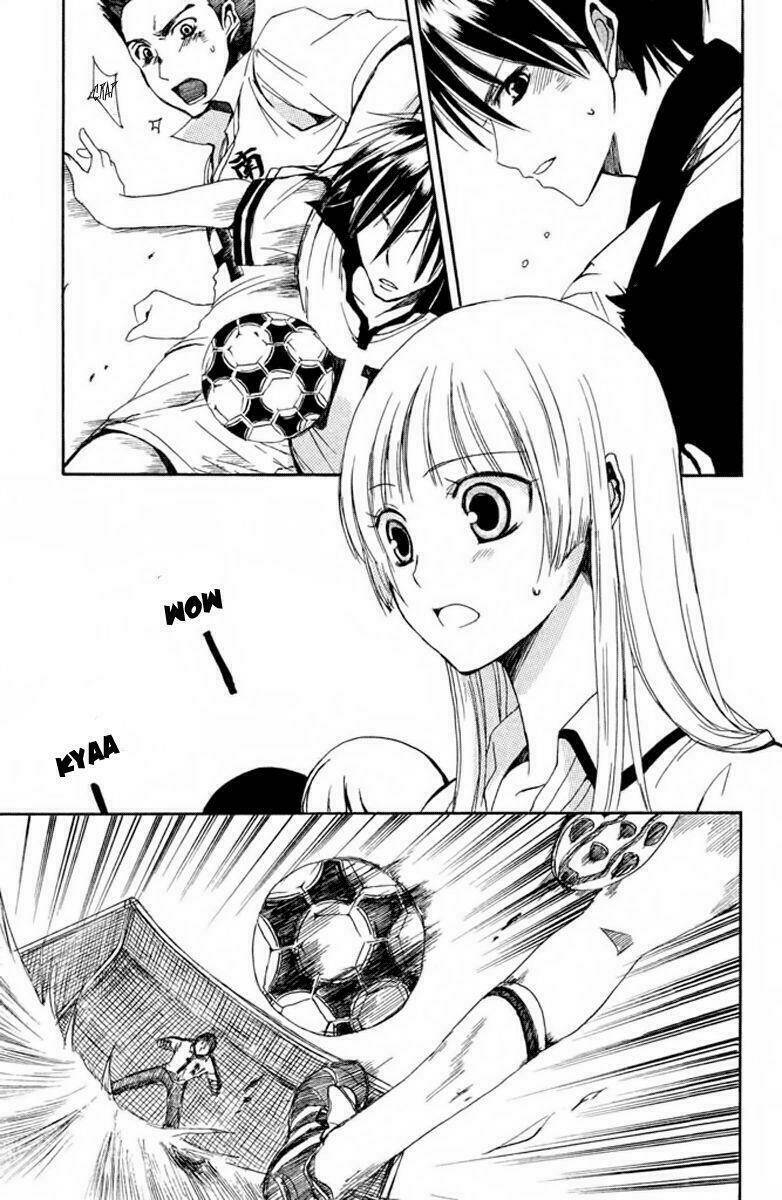 Tổng Hợp One Shot Chapter 338 - Trang 2