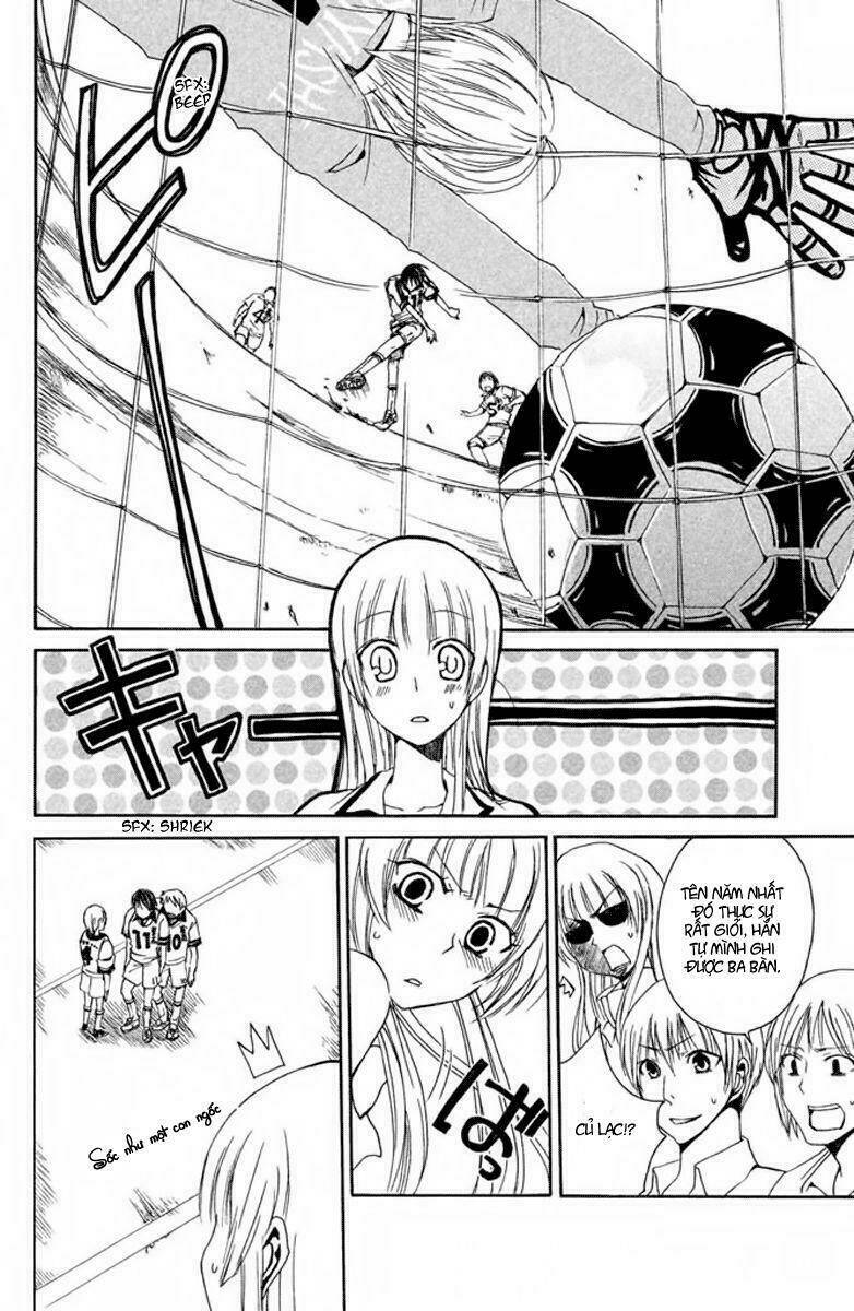 Tổng Hợp One Shot Chapter 338 - Trang 2