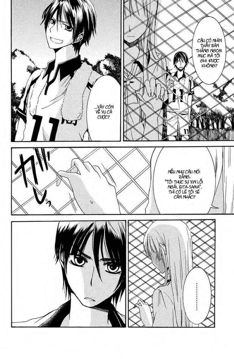 Tổng Hợp One Shot Chapter 338 - Trang 2