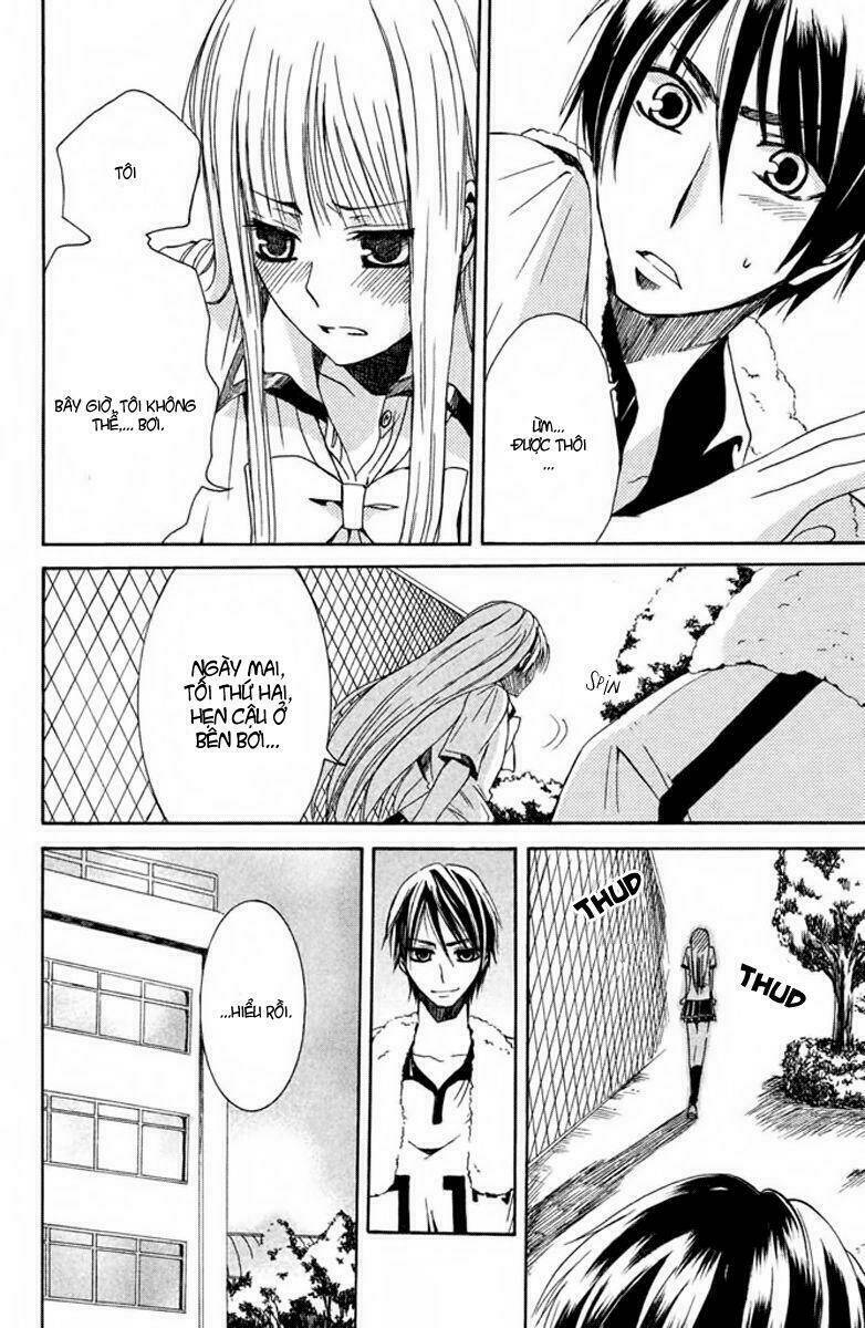 Tổng Hợp One Shot Chapter 338 - Trang 2