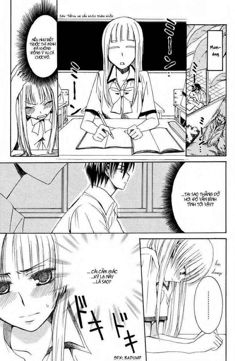 Tổng Hợp One Shot Chapter 338 - Trang 2