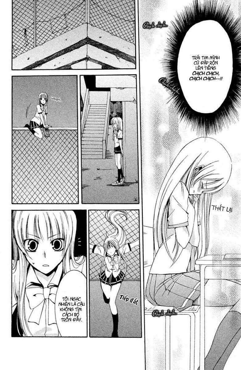 Tổng Hợp One Shot Chapter 338 - Trang 2