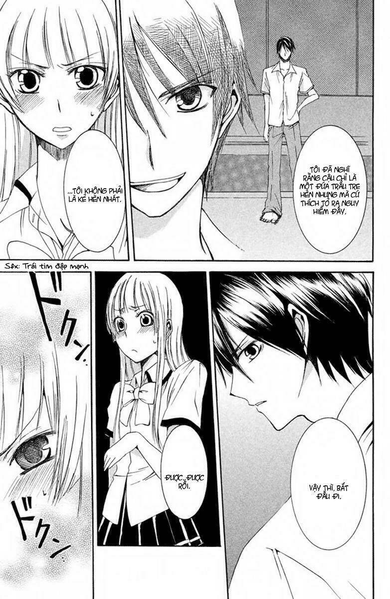 Tổng Hợp One Shot Chapter 338 - Trang 2