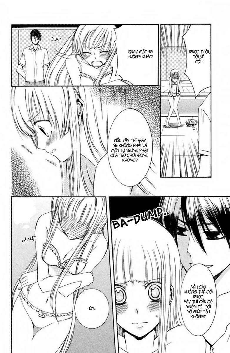 Tổng Hợp One Shot Chapter 338 - Trang 2