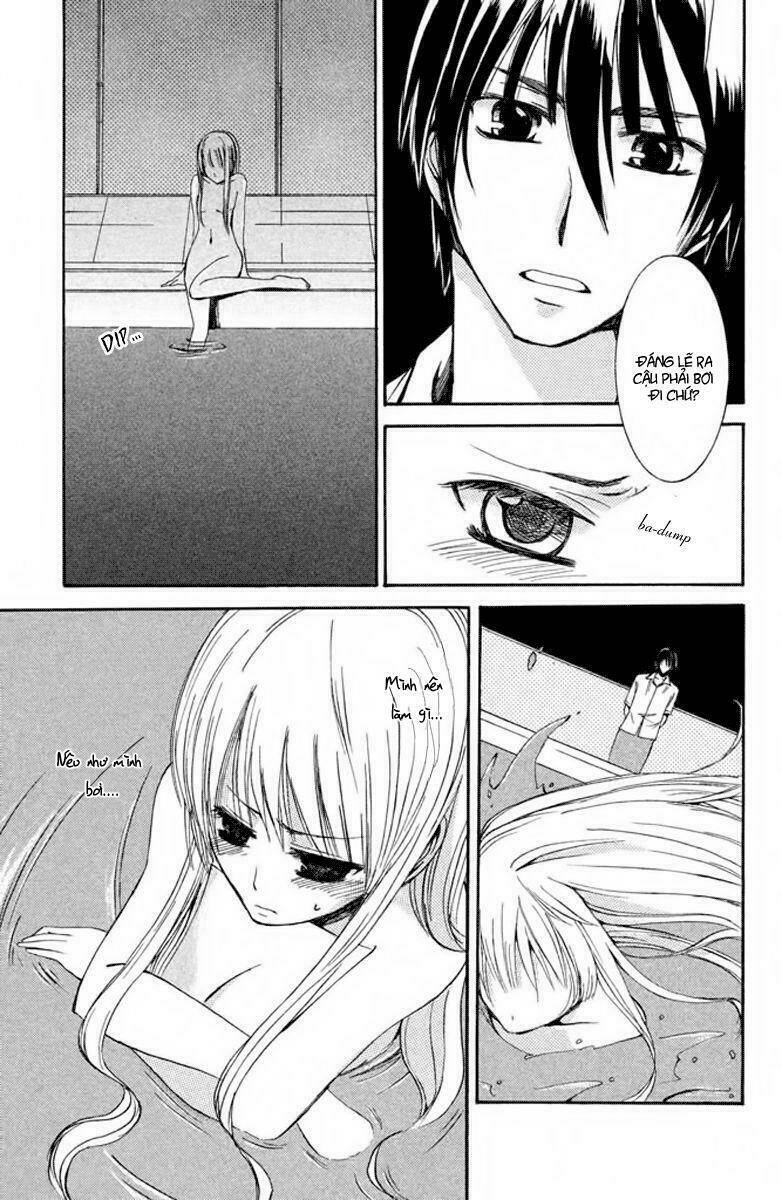 Tổng Hợp One Shot Chapter 338 - Trang 2