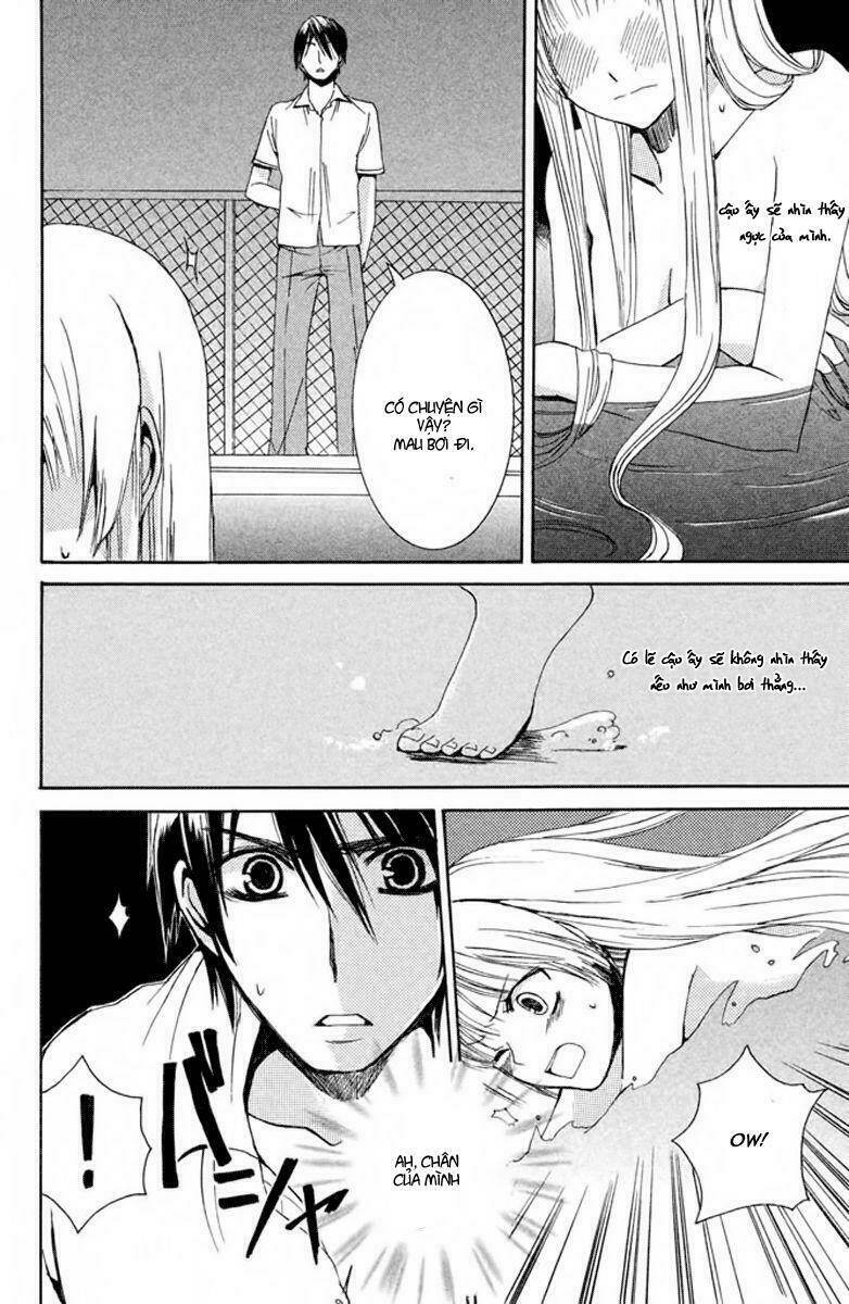 Tổng Hợp One Shot Chapter 338 - Trang 2