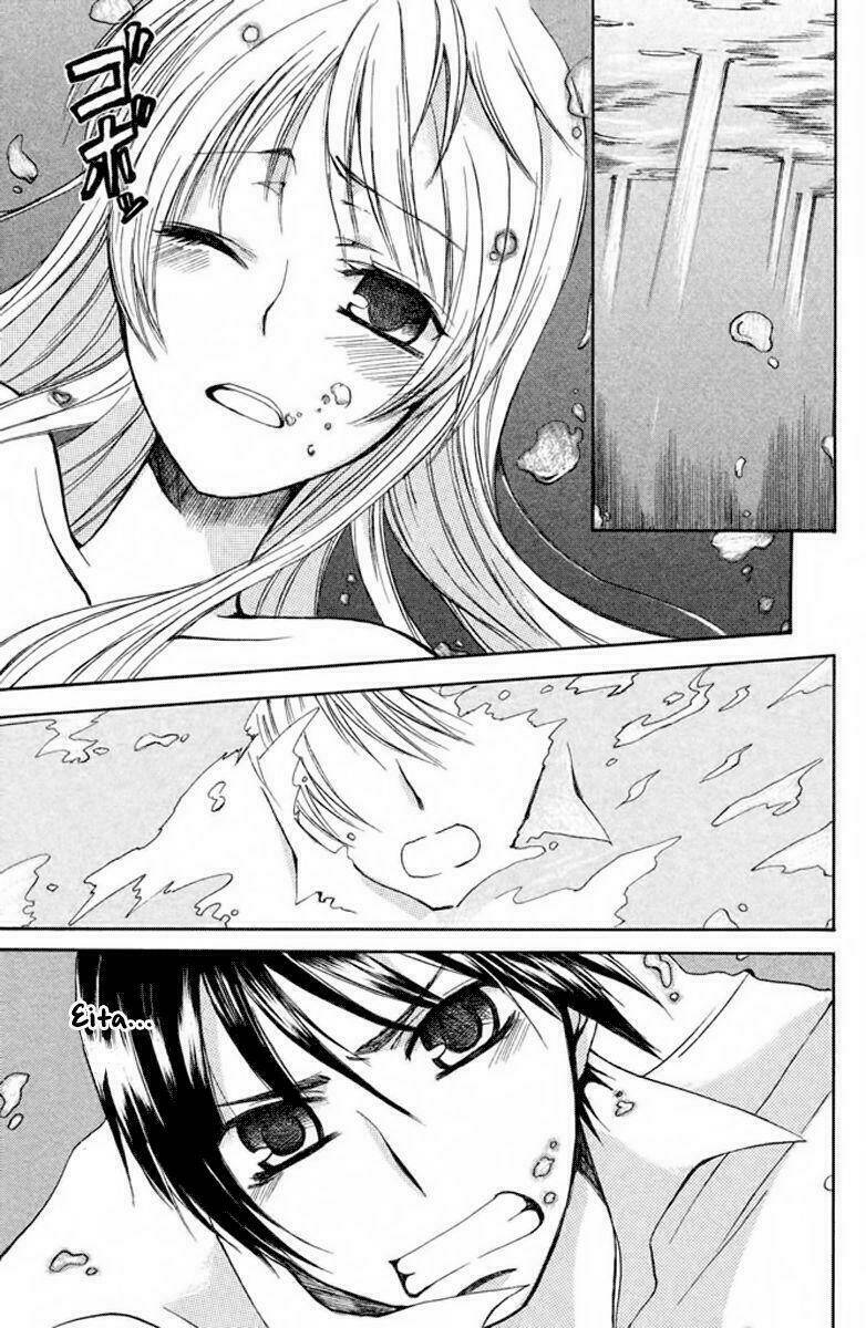 Tổng Hợp One Shot Chapter 338 - Trang 2