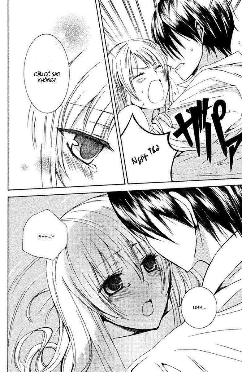 Tổng Hợp One Shot Chapter 338 - Trang 2