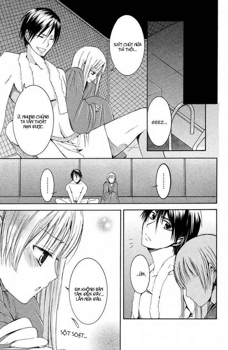 Tổng Hợp One Shot Chapter 338 - Trang 2