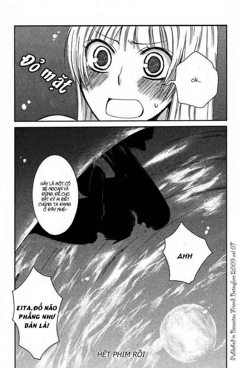 Tổng Hợp One Shot Chapter 338 - Trang 2