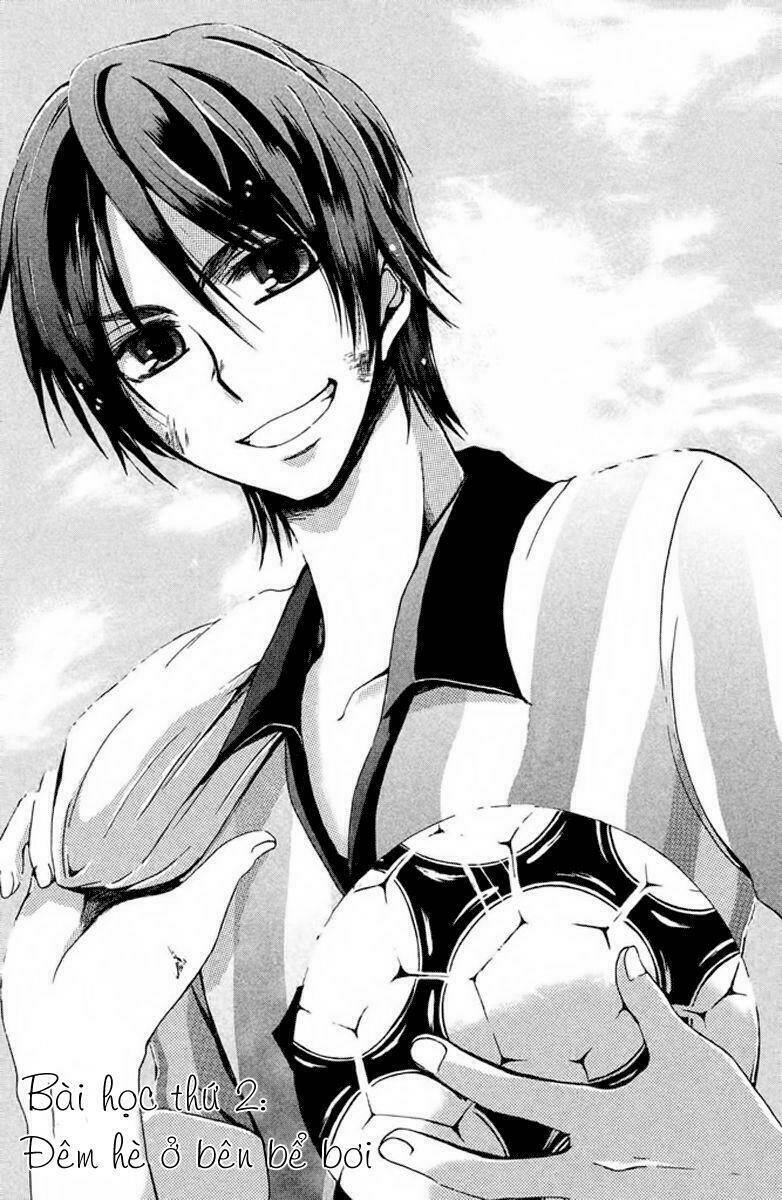 Tổng Hợp One Shot Chapter 338 - Trang 2