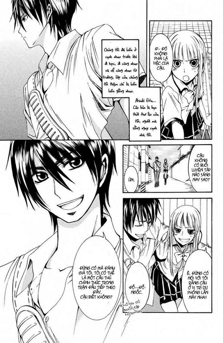 Tổng Hợp One Shot Chapter 338 - Trang 2