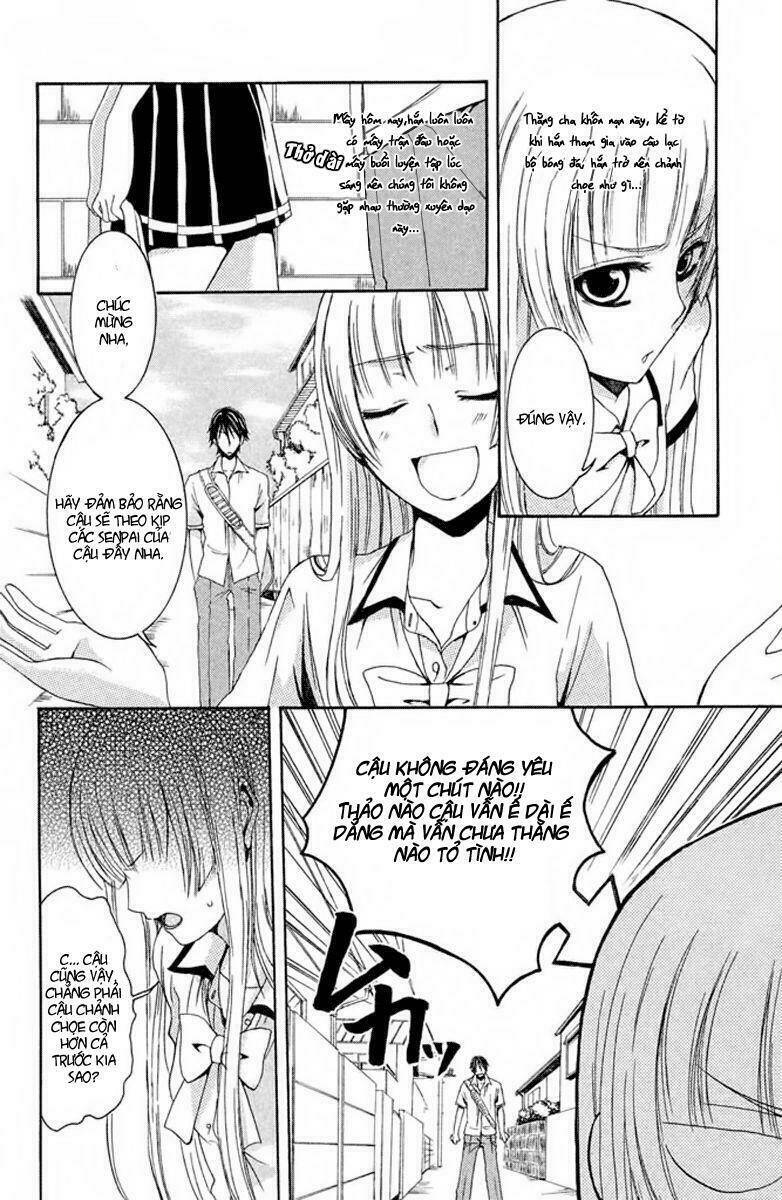 Tổng Hợp One Shot Chapter 338 - Trang 2