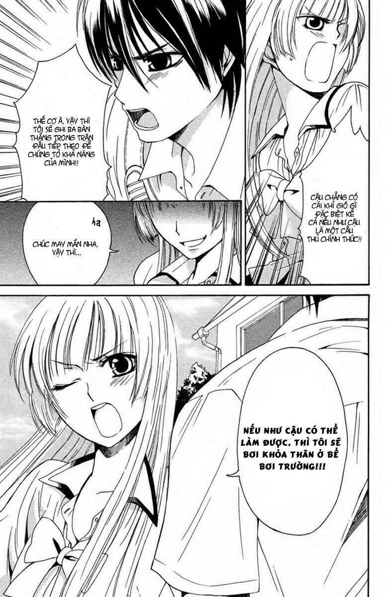 Tổng Hợp One Shot Chapter 338 - Trang 2