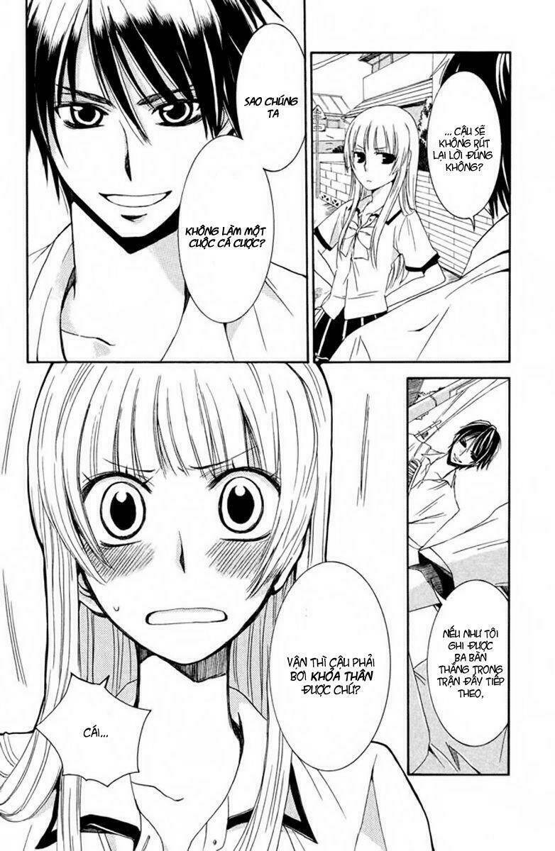 Tổng Hợp One Shot Chapter 338 - Trang 2