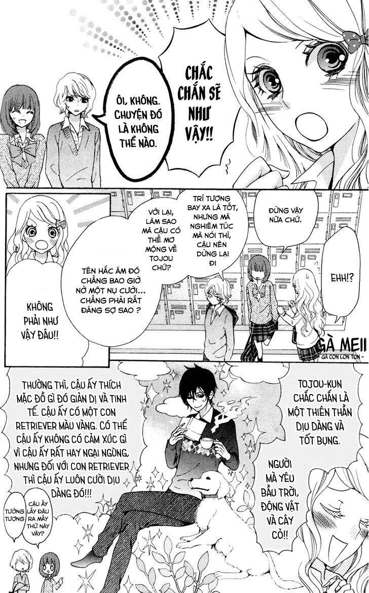 Tổng Hợp One Shot Chapter 339 - Trang 2