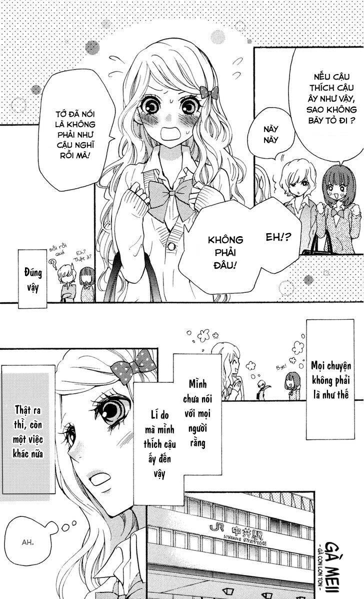 Tổng Hợp One Shot Chapter 339 - Trang 2