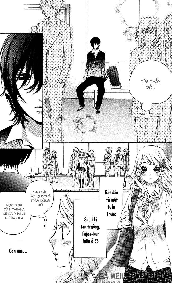 Tổng Hợp One Shot Chapter 339 - Trang 2