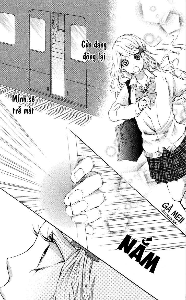 Tổng Hợp One Shot Chapter 339 - Trang 2