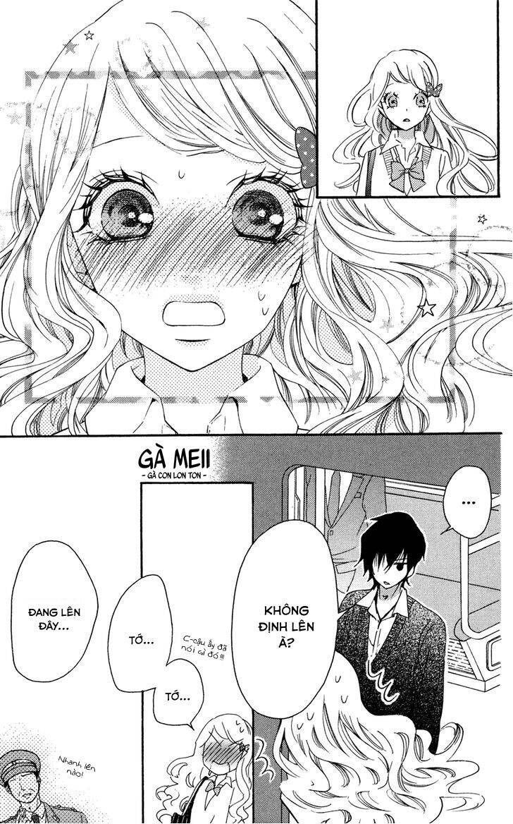 Tổng Hợp One Shot Chapter 339 - Trang 2