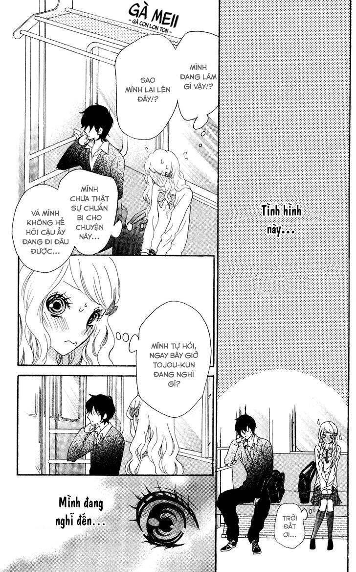 Tổng Hợp One Shot Chapter 339 - Trang 2