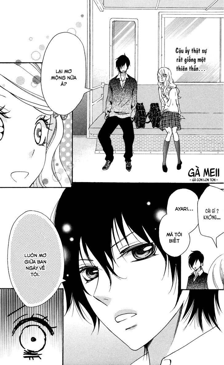 Tổng Hợp One Shot Chapter 339 - Trang 2