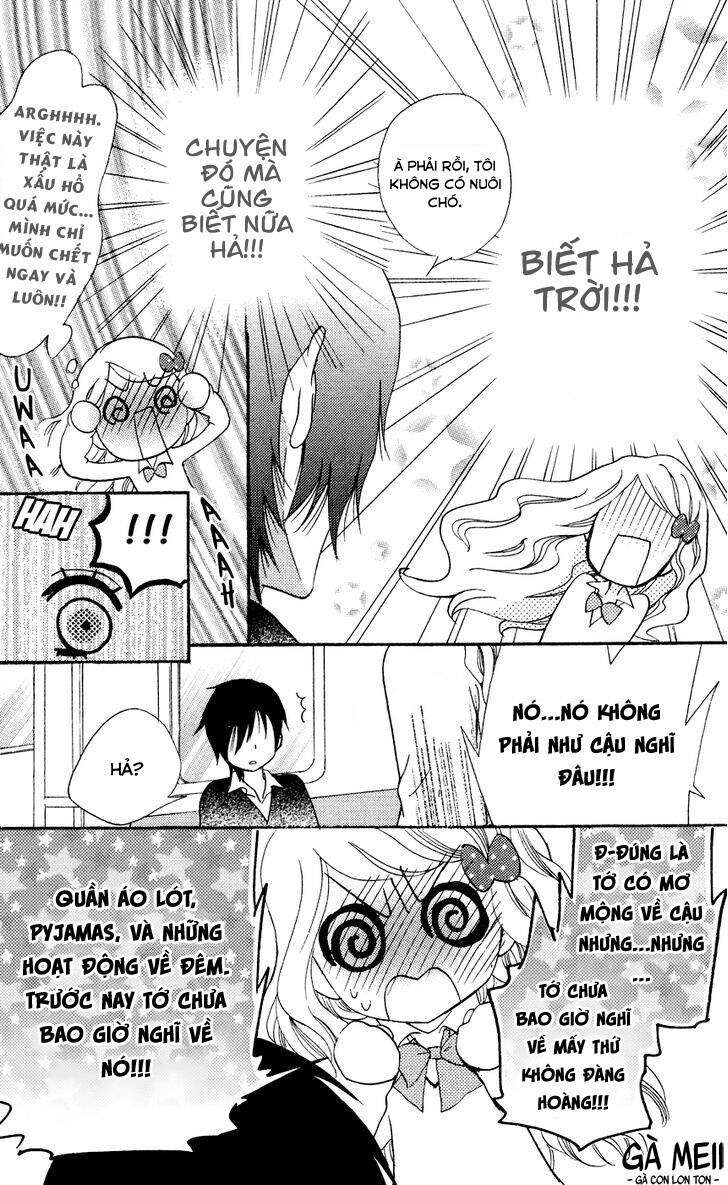 Tổng Hợp One Shot Chapter 339 - Trang 2