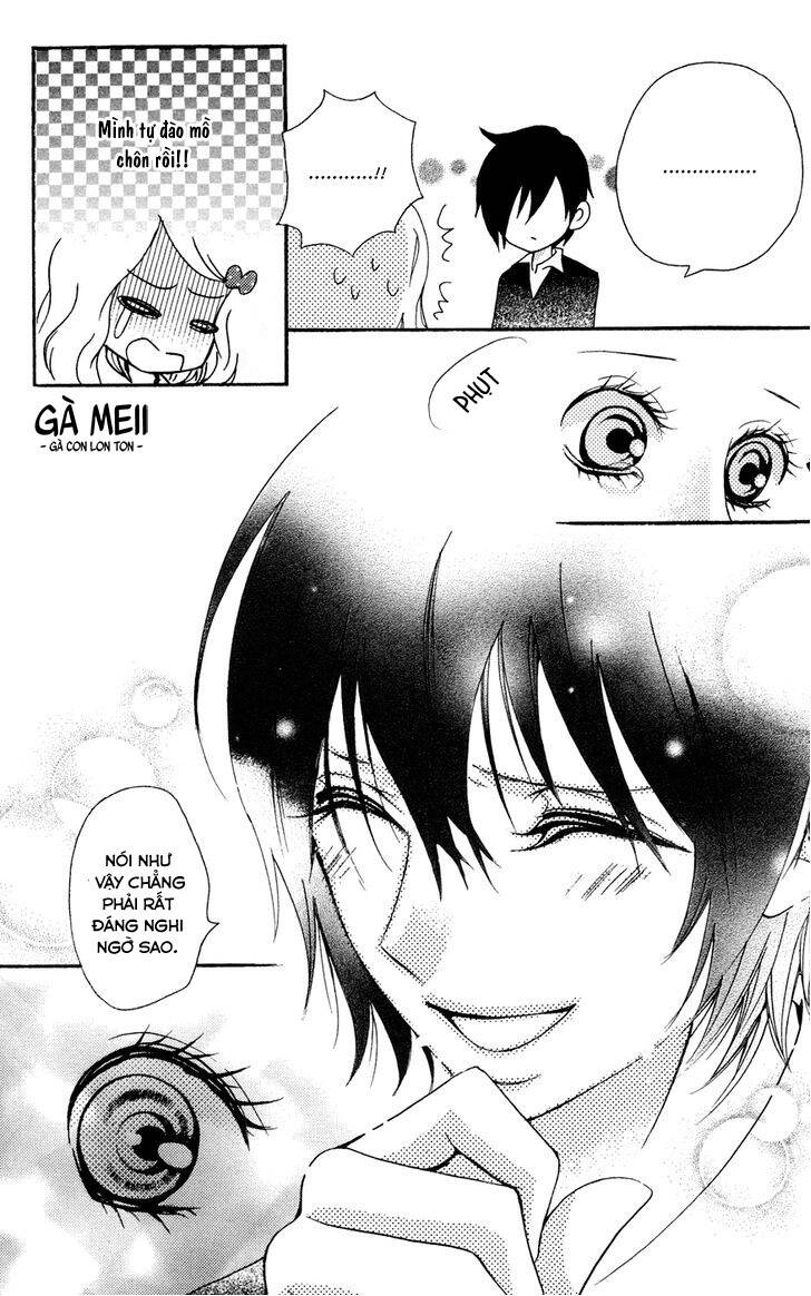 Tổng Hợp One Shot Chapter 339 - Trang 2