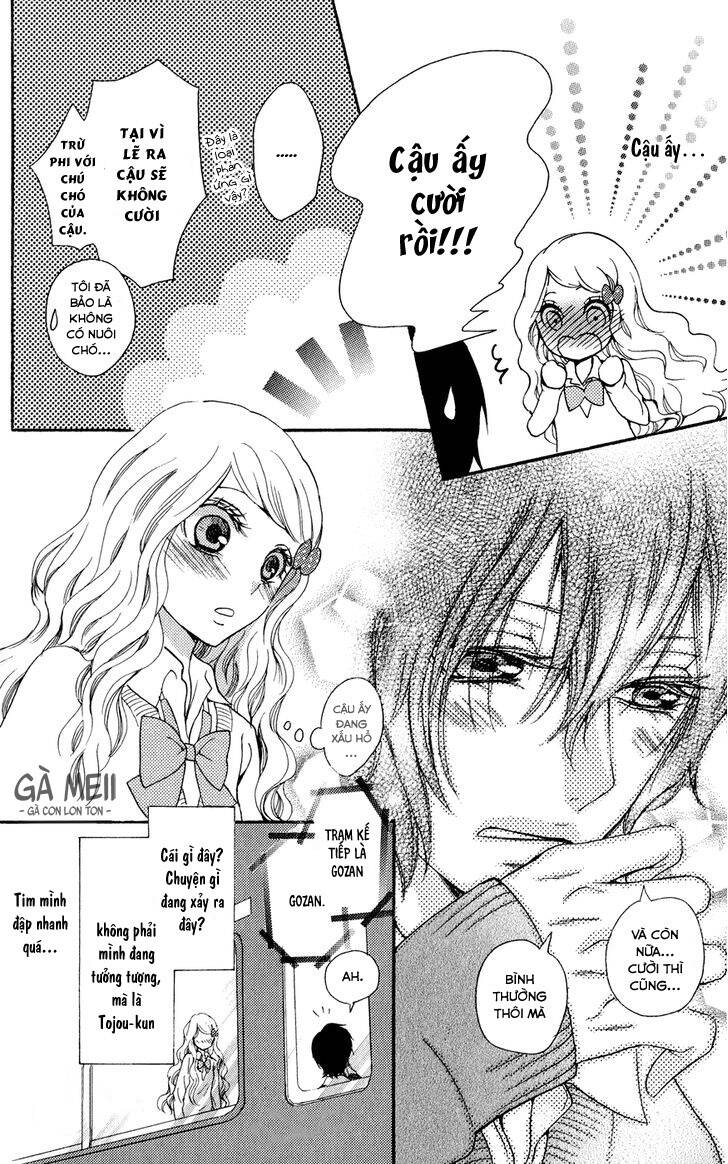 Tổng Hợp One Shot Chapter 339 - Trang 2