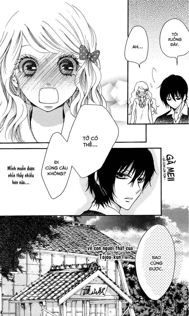 Tổng Hợp One Shot Chapter 339 - Trang 2