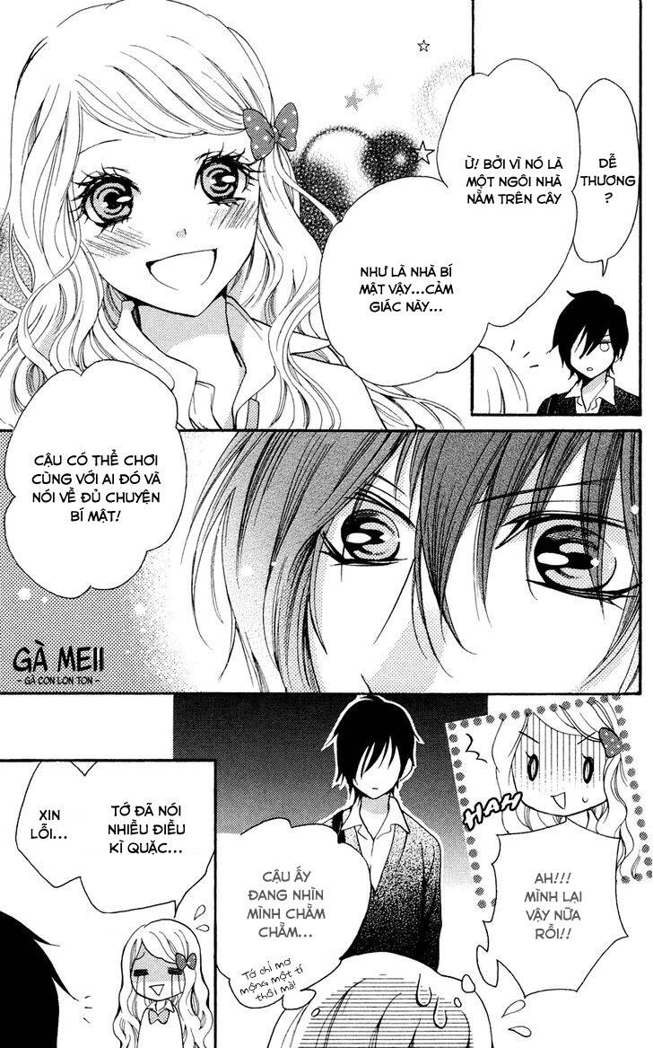 Tổng Hợp One Shot Chapter 339 - Trang 2