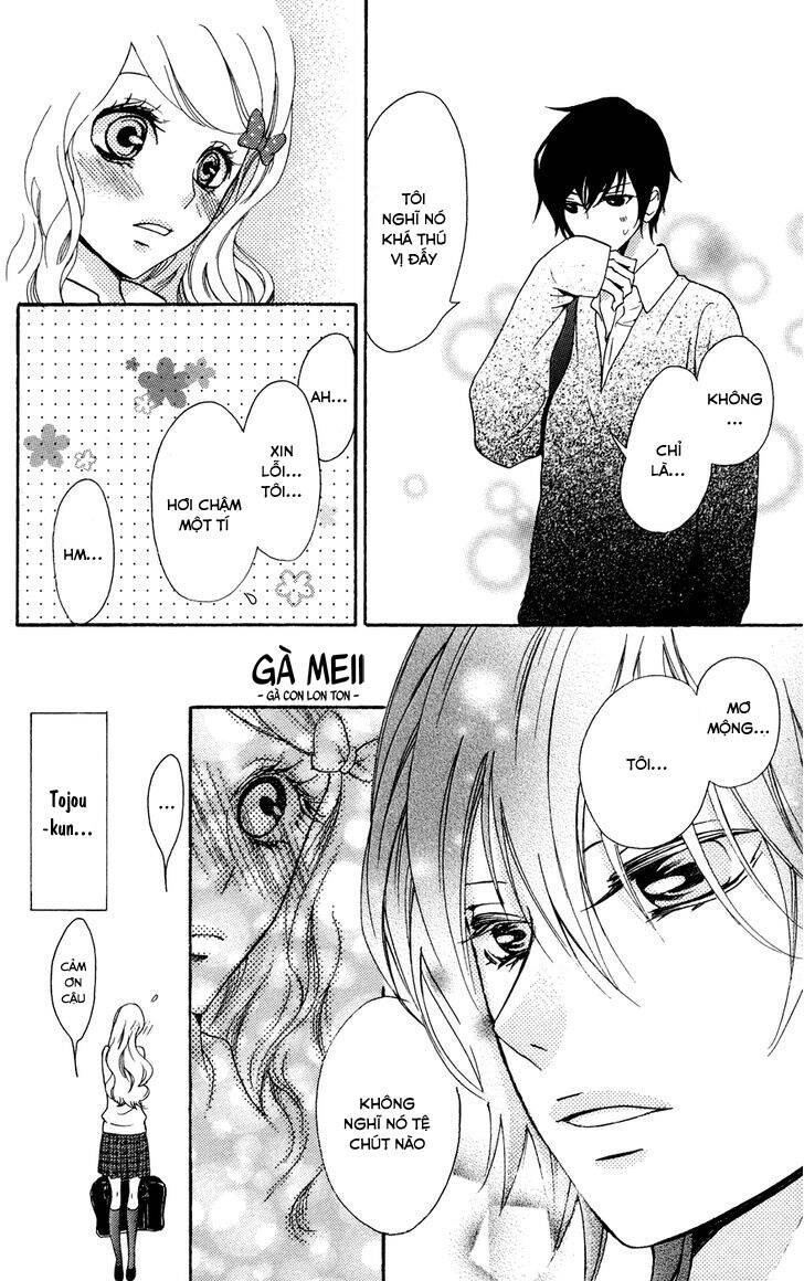 Tổng Hợp One Shot Chapter 339 - Trang 2