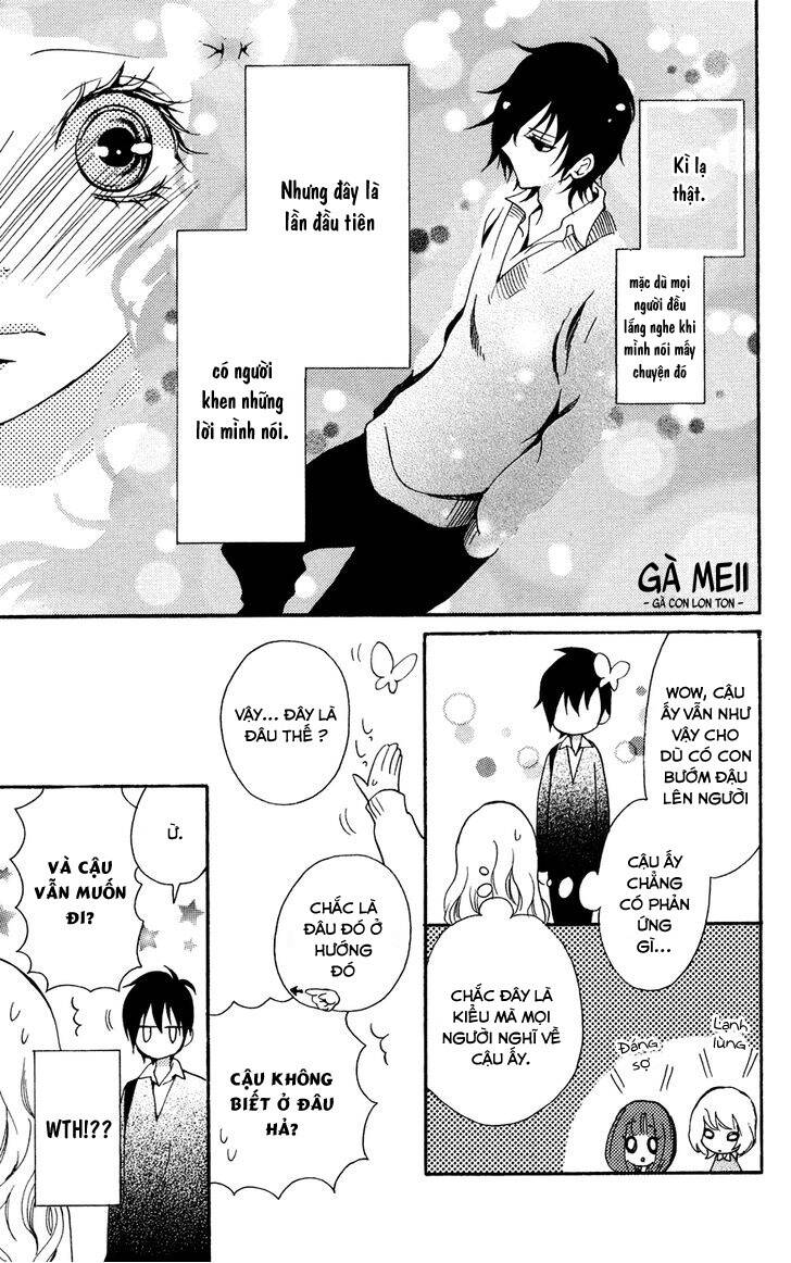 Tổng Hợp One Shot Chapter 339 - Trang 2