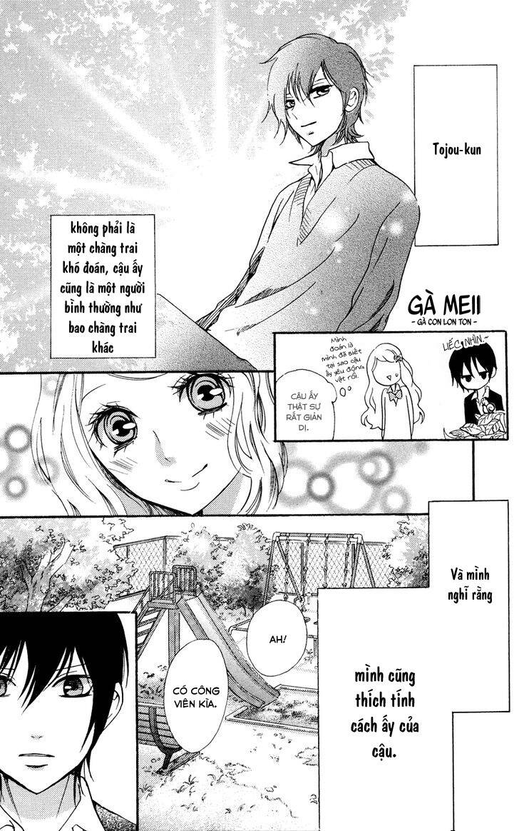 Tổng Hợp One Shot Chapter 339 - Trang 2