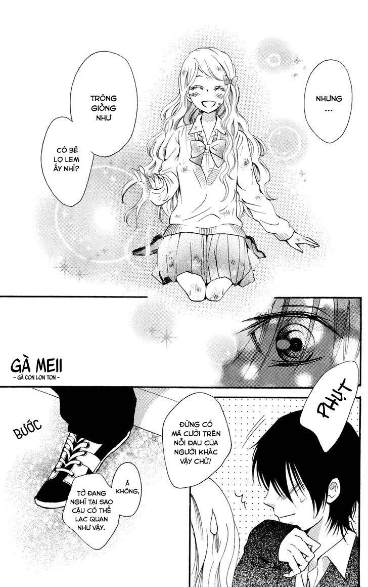 Tổng Hợp One Shot Chapter 339 - Trang 2