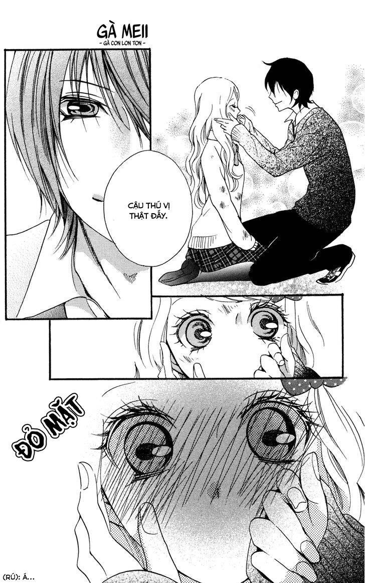 Tổng Hợp One Shot Chapter 339 - Trang 2