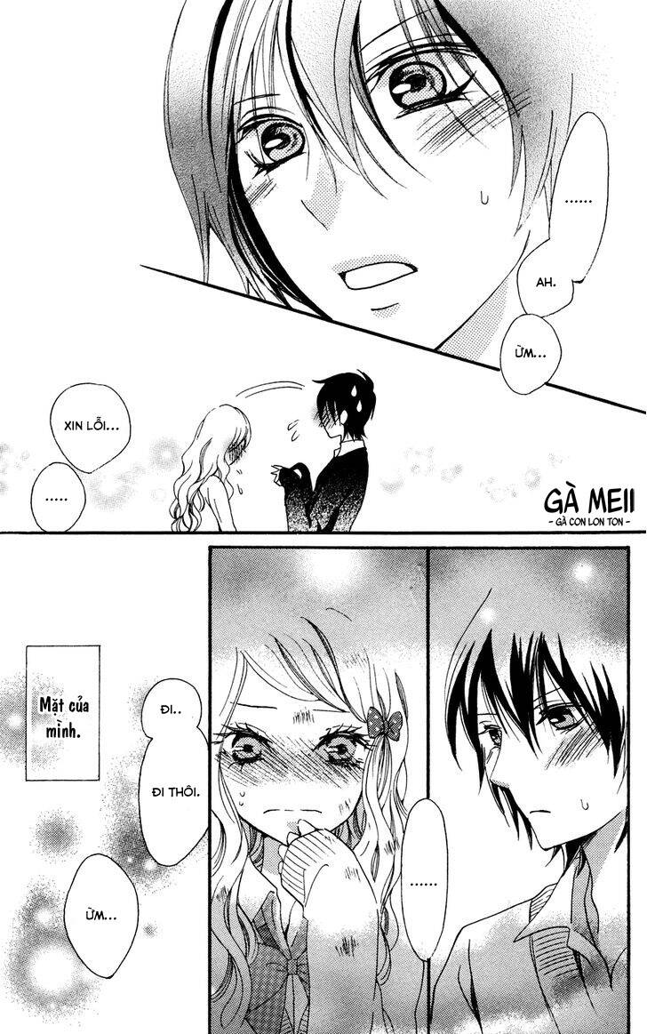 Tổng Hợp One Shot Chapter 339 - Trang 2