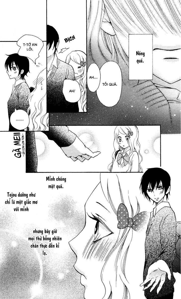 Tổng Hợp One Shot Chapter 339 - Trang 2