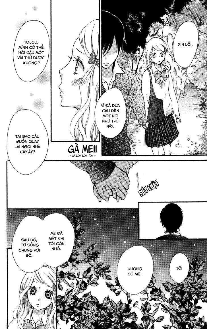 Tổng Hợp One Shot Chapter 339 - Trang 2