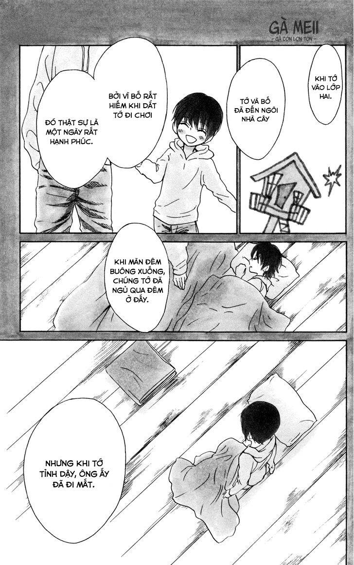 Tổng Hợp One Shot Chapter 339 - Trang 2