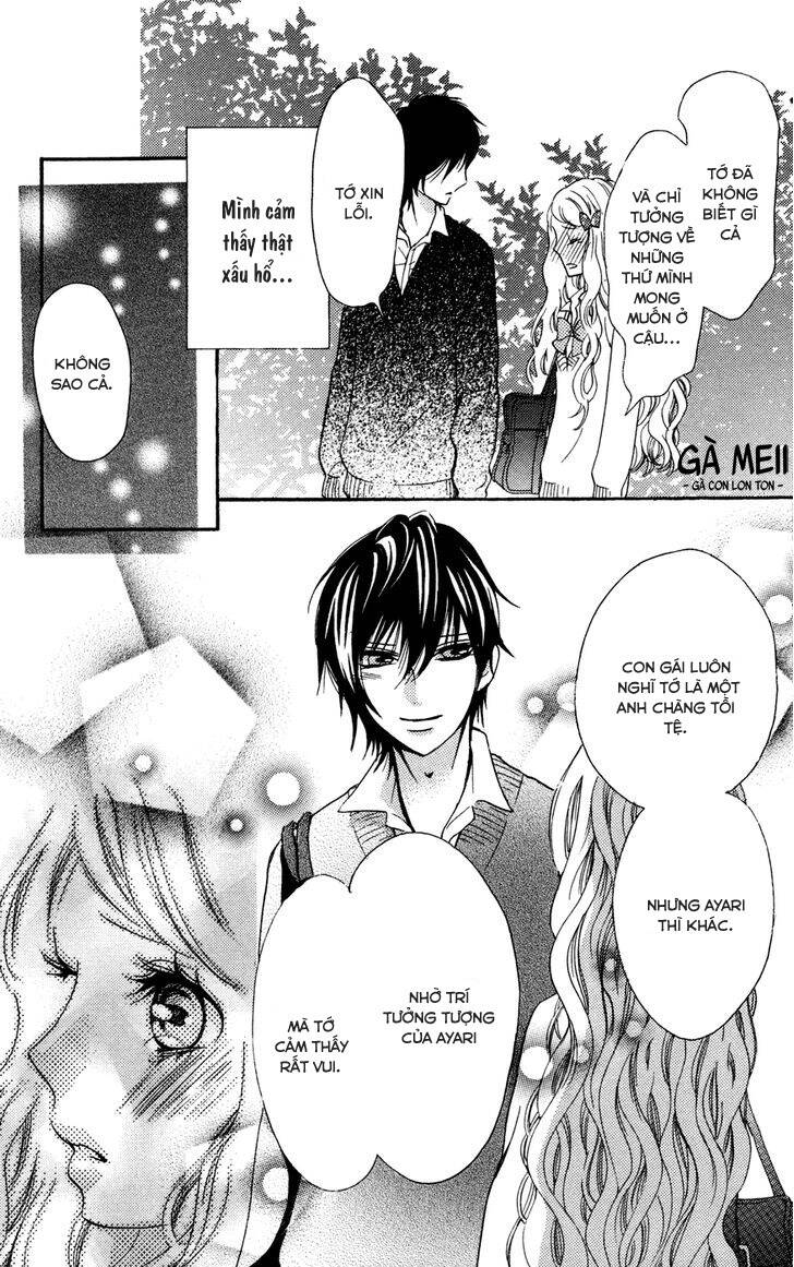 Tổng Hợp One Shot Chapter 339 - Trang 2