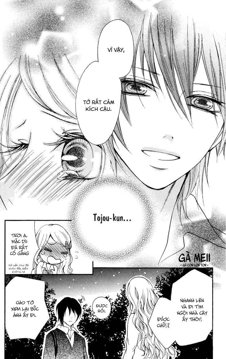 Tổng Hợp One Shot Chapter 339 - Trang 2