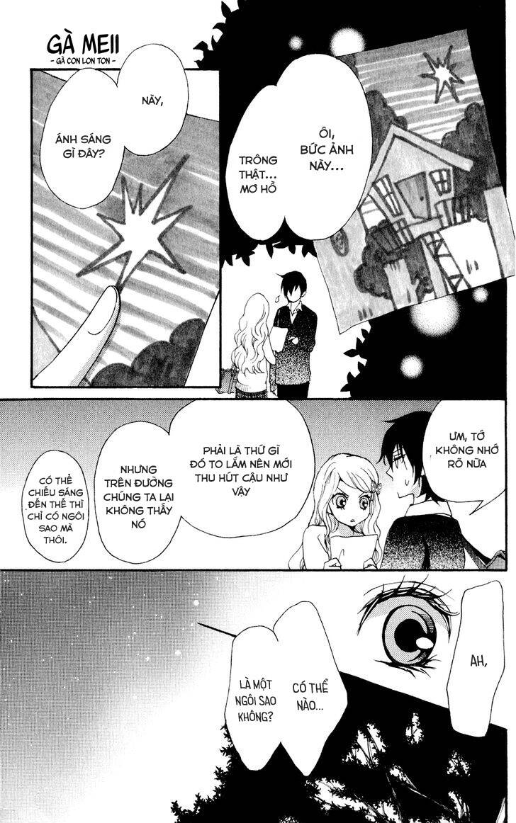 Tổng Hợp One Shot Chapter 339 - Trang 2